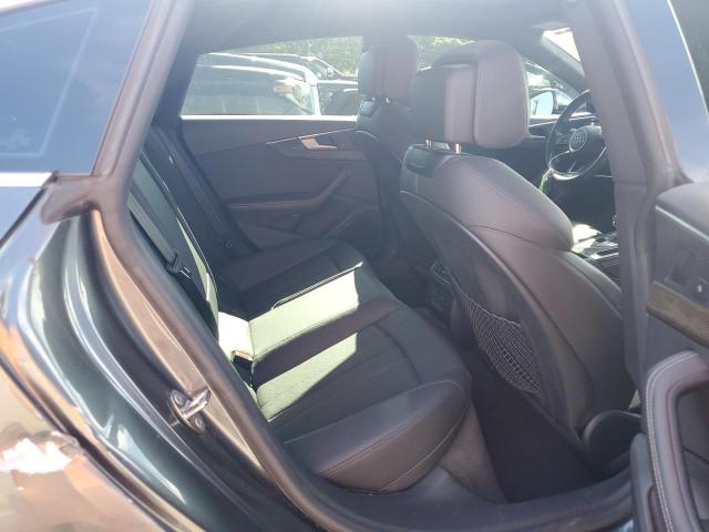 2018 AUDI S5 PRESTIG - WAUC4CF59JA009309