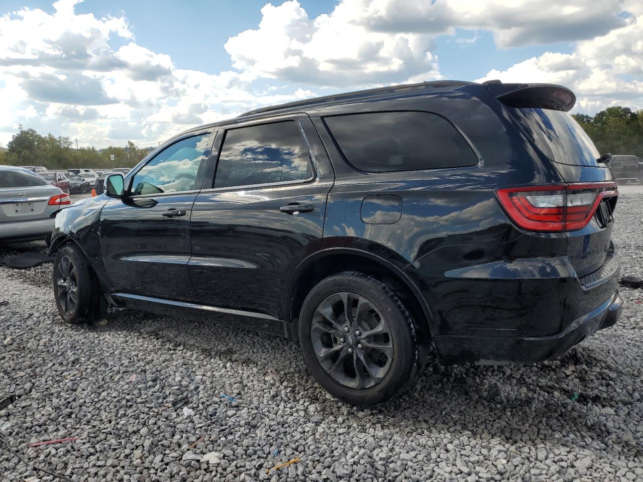DODGE DURANGO GT