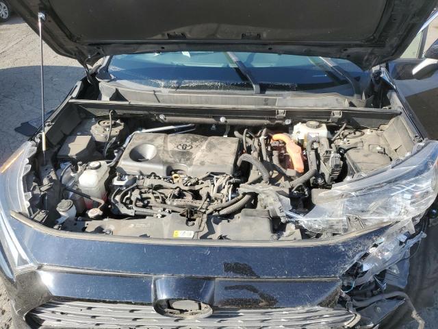 2020 TOYOTA RAV4 LIMIT 2T3DWRFV4LW052187