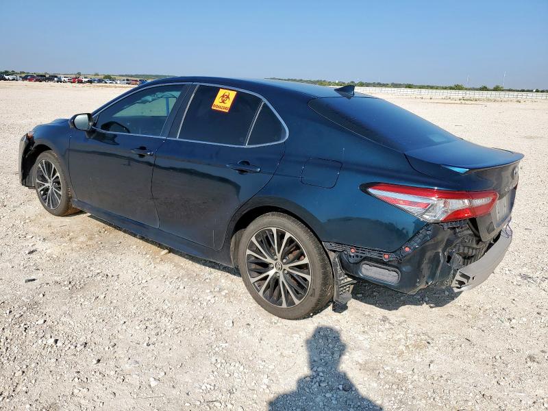 2019 TOYOTA CAMRY L 4T1B11HK5KU710245