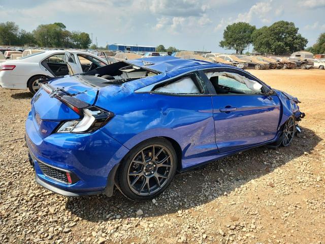 2018 HONDA CIVIC SI #3291362145