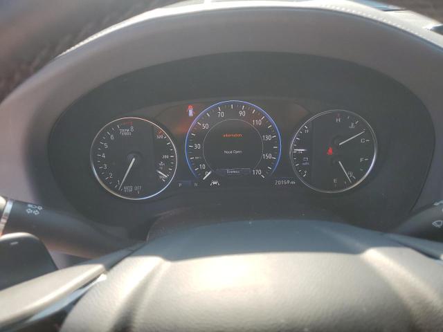2024 BUICK ENCLAVE PR 5GAERCKW3RJ107552