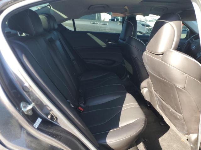 2019 ACURA ILX PREMIU 19UDE2F77KA004564