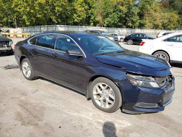 2015 CHEVROLET IMPALA LS 1G11Z5SL2FU136980