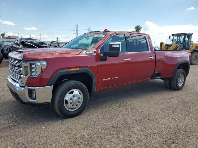 GMC SIERRA K35