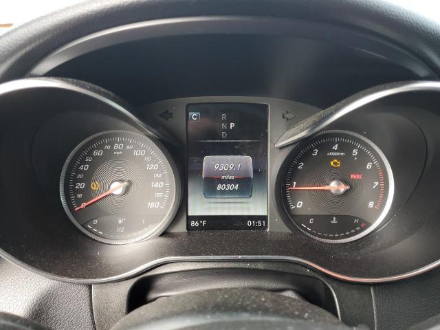 2019 MERCEDES-BENZ GLC 300 4M WDC0G4KB3KV123616