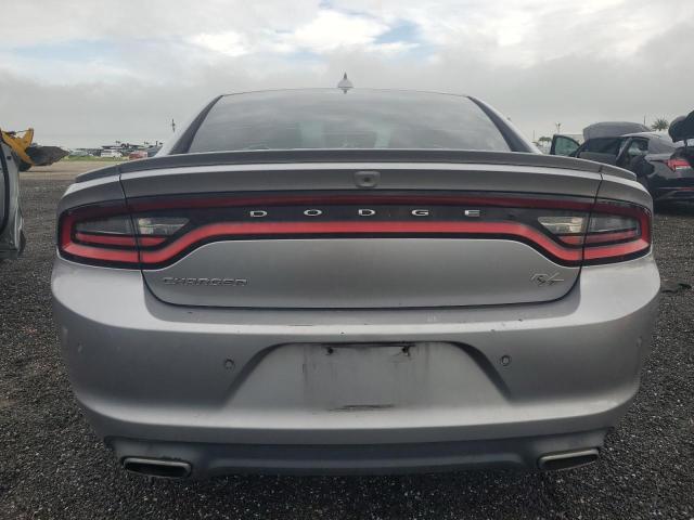2018 DODGE CHARGER R/ 2C3CDXCTXJH134161