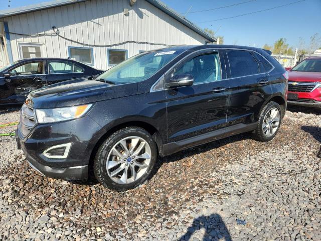 FORD EDGE TITAN