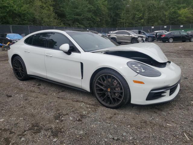 2018 PORSCHE PANAMERA 4 WP0AA2A71JL101668