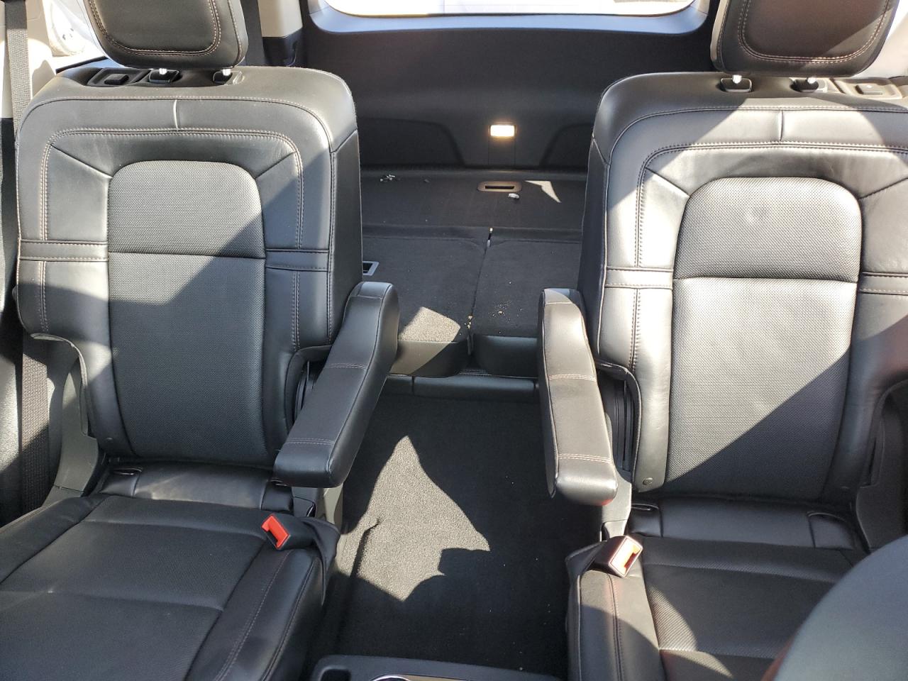 LINCOLN AVIATOR RESERVE