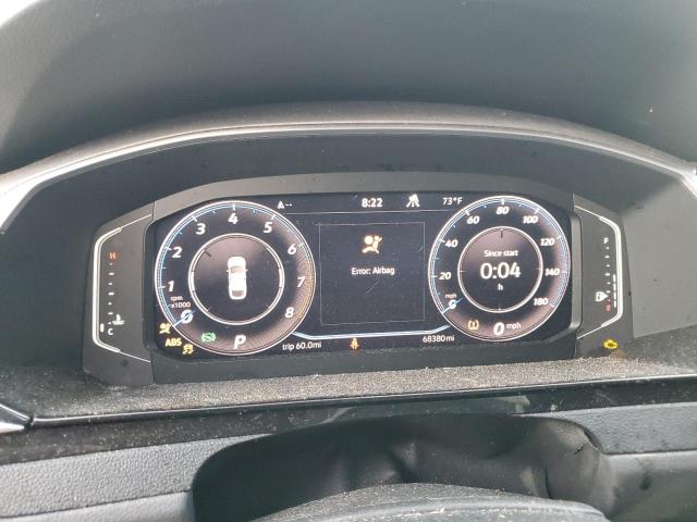 2021 VOLKSWAGEN ARTEON SE WVWAR7AN6ME004365