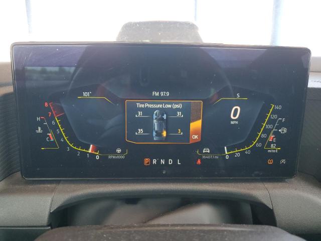 2024 FORD MUSTANG - 1FA6P8TH6R5111874