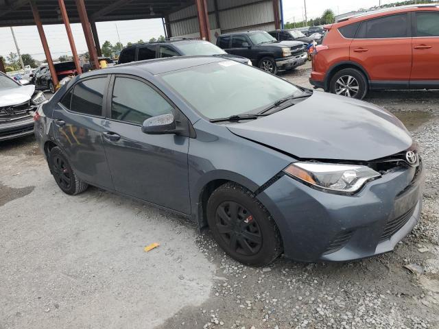 2016 TOYOTA COROLLA L - 5YFBURHE2GP367919