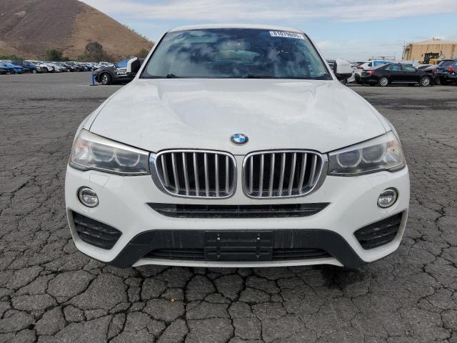 2016 BMW X4 XDRIVE2 - Other View