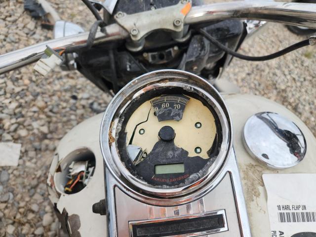 2010 HARLEY-DAVIDSON FLHP #3305741757