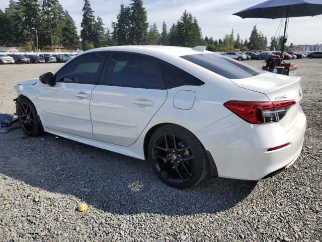 2024 HONDA CIVIC SPOR 2HGFE2F5XRH563416