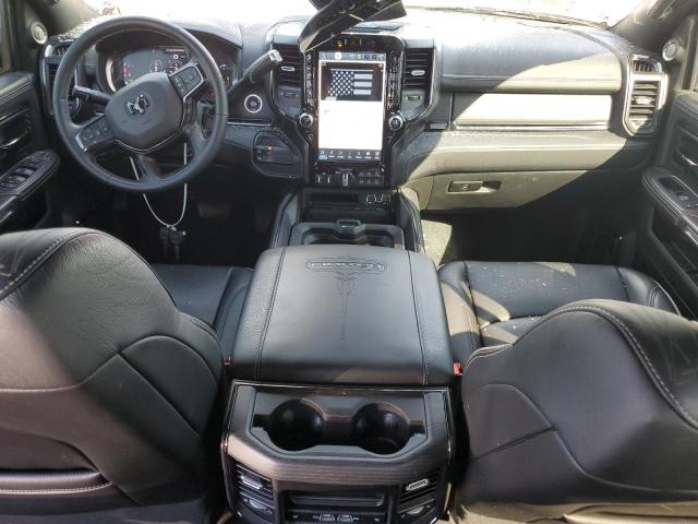 2023 RAM 3500 LIMIT 3C63R3SL2PG509581