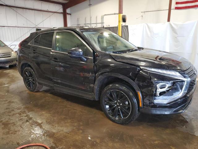 2024 MITSUBISHI ECLIPSE CR JA4ATVAA6RZ037430