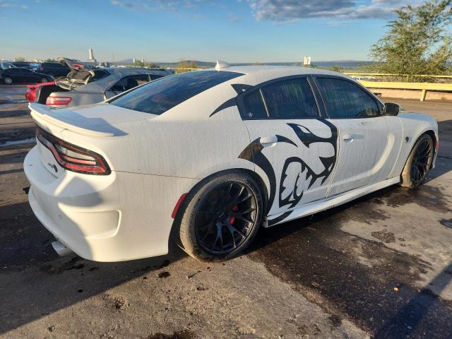 2016 DODGE CHARGER SR 2C3CDXL91GH117231