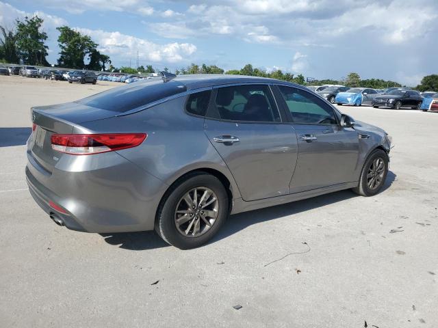 2016 KIA OPTIMA LX 5XXGT4L16GG009585
