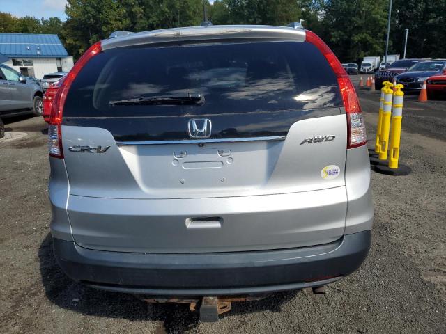 2014 HONDA CR-V EXL - 5J6RM4H79EL052585