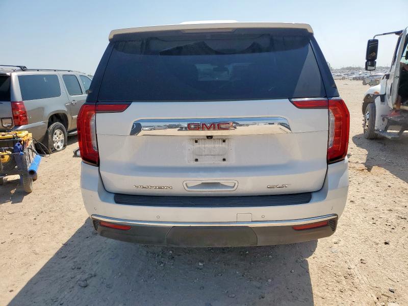 2021 GMC YUKON XL K 1GKS2GKD5MR136870