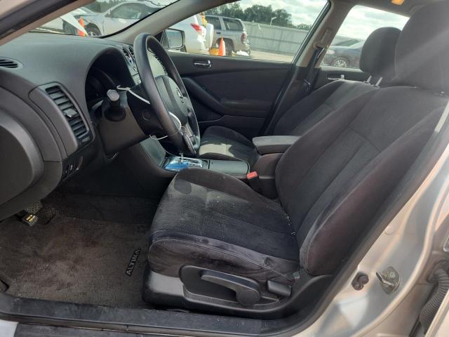 2011 NISSAN ALTIMA BAS - 1N4AL2AP0BC135831
