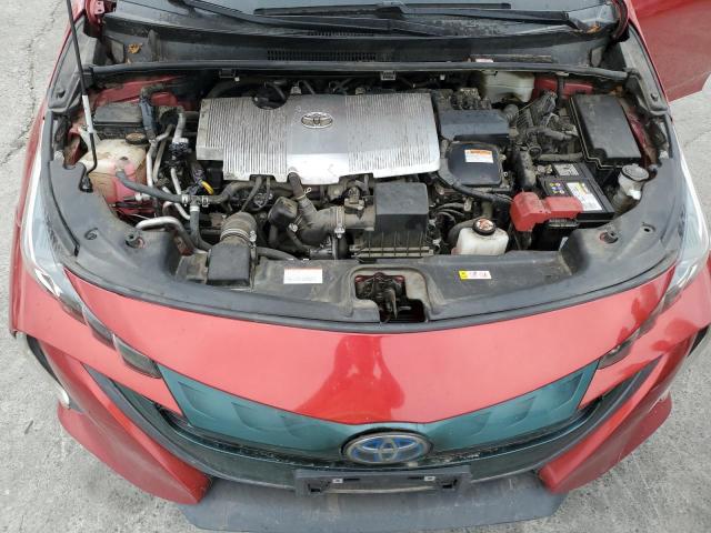 2019 TOYOTA PRIUS PRIM JTDKARFP0K3118016