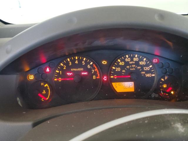 2016 NISSAN FRONTIER S 1N6BD0CT7GN710896
