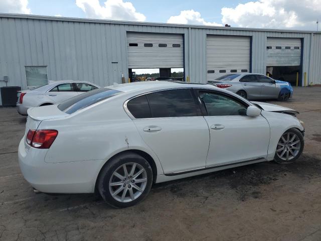 2007 LEXUS GS 350 #3269080065