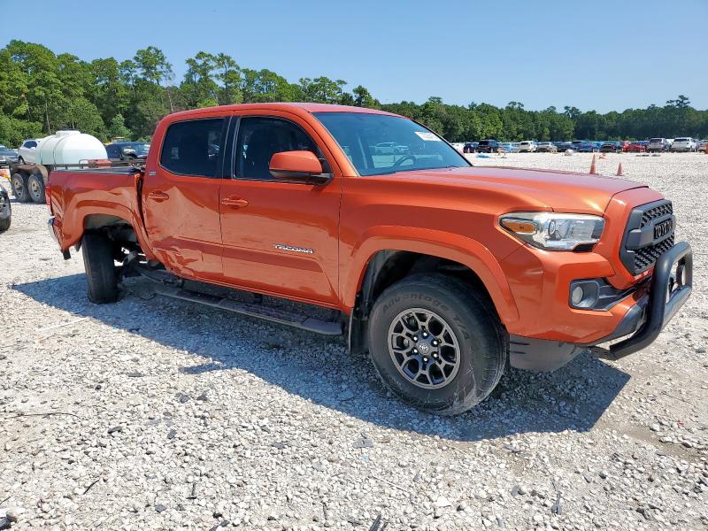 2017 TOYOTA TACOMA DOU - 5TFAZ5CN5HX025638