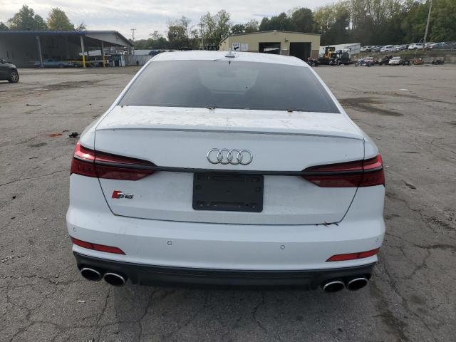 2020 AUDI S6 PREMIUM WAUDFAF24LN055344