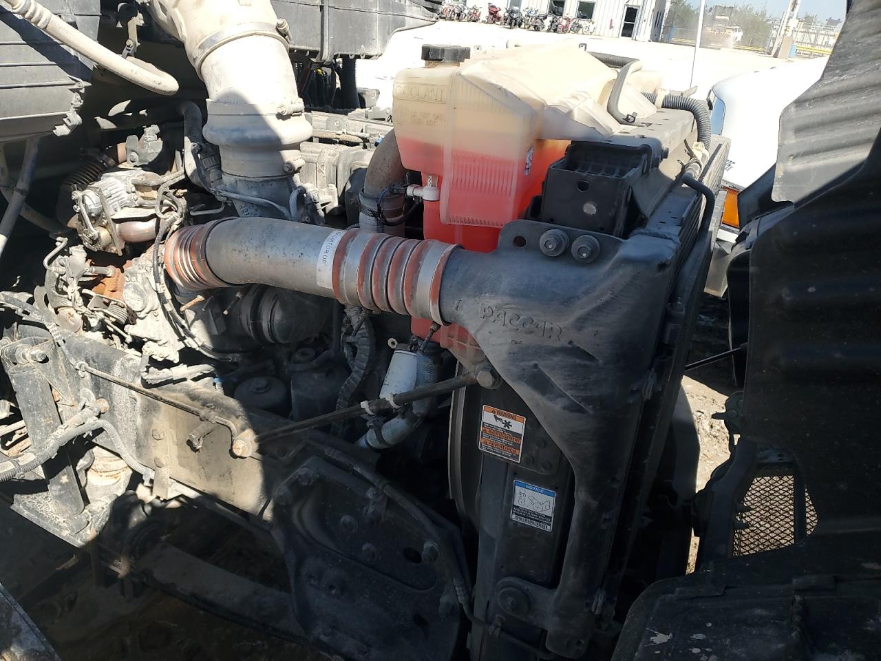 Lot #3265903114 2017 KENWORTH T680