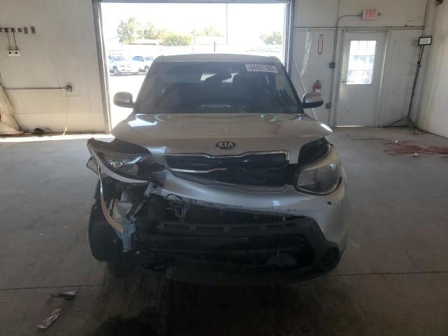 2015 KIA SOUL + #3292369271