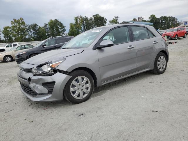 Global Auto Auctions: 2023 KIA RIO S