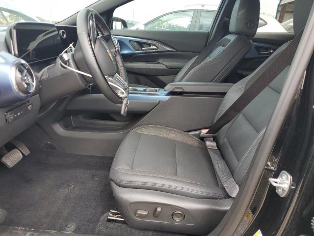 2024 CHEVROLET EQUINOX 2L 3GN7DLRP7RS251079