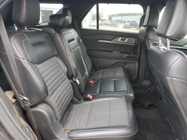 2025 FORD EXPLORER ST-LINE 1FMUK7KH4SGA47884