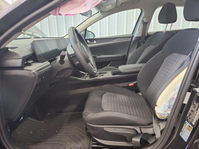 2025 KIA K5 LXS - KNAG24J70S5356706