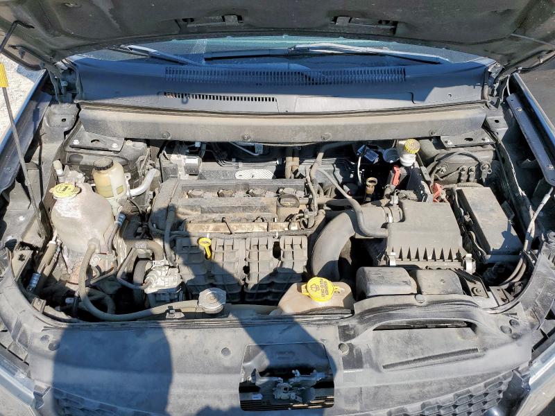 2018 DODGE JOURNEY SE 3C4PDCAB6JT445724