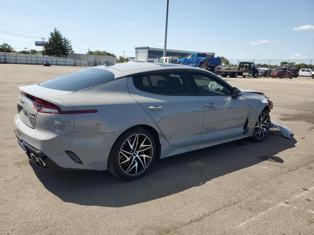 2022 KIA STINGER GT - KNAE35LD3N6115377