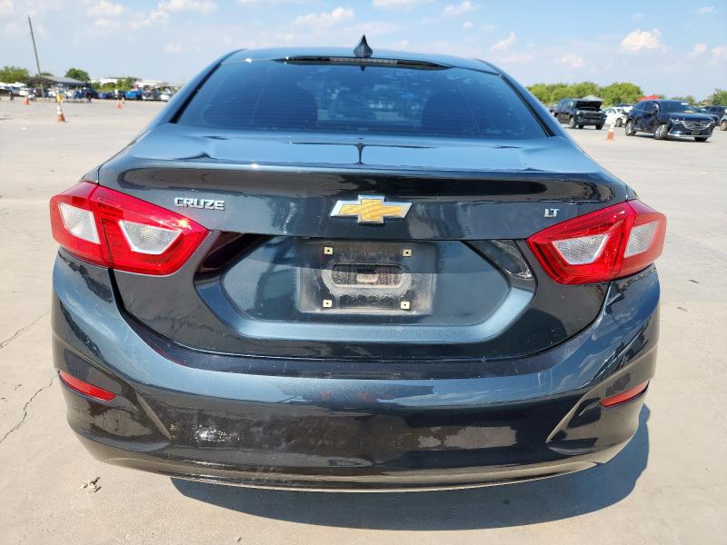 2017 CHEVROLET CRUZE LT 1G1BE5SM2H7229623