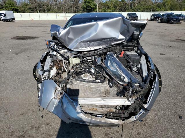 2018 HONDA CR-V EX 2HKRW2H54JH631355