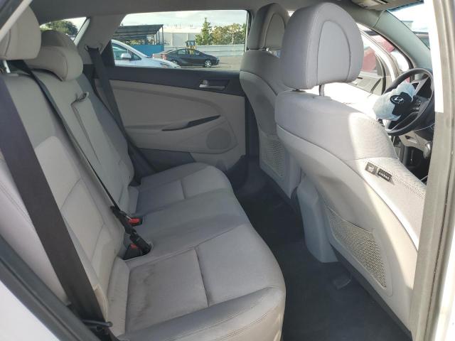 2018 HYUNDAI TUCSON SEL - KM8J33A47JU629338