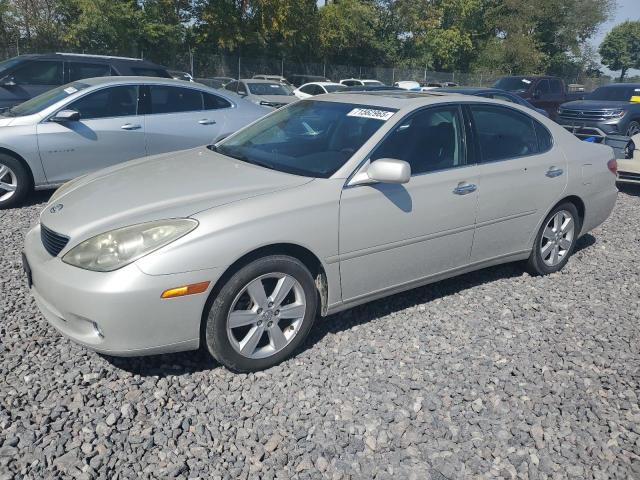 LEXUS ES 330
