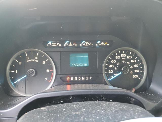 2015 FORD F150 SUPER - 1FTEW1EF1FFB50034