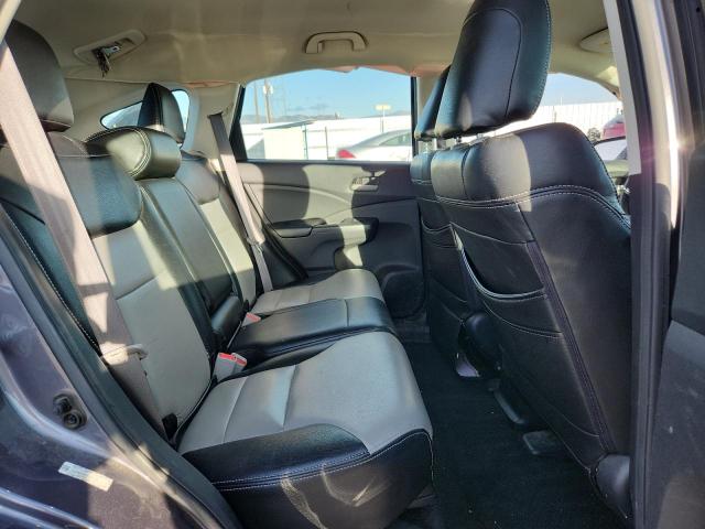 2015 HONDA CR-V LX 5J6RM4H35FL011286