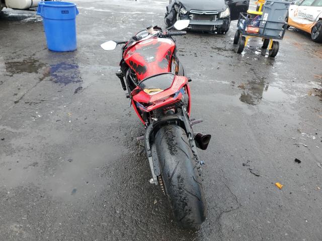 2012 KAWASAKI ZX1000 J JKAZXCJ15CA011323