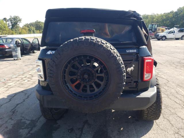 2021 FORD BRONCO BAS #3302846920