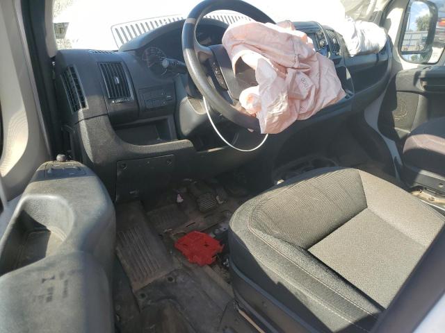 2021 RAM PROMASTER 1500 1500 STANDARD 3C6LRVNG3ME581729