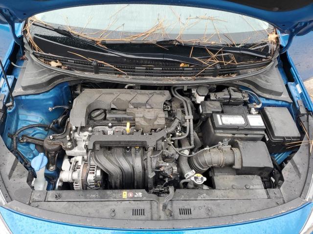 2023 KIA RIO LX - 3KPA24AD6PE552255